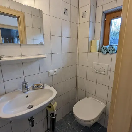 Apartment Gaestehaus Kleisner