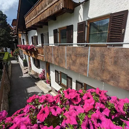 Gaestehaus Kleisner Daire