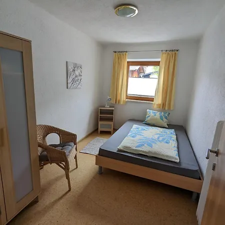 Apartamento Gaestehaus Kleisner