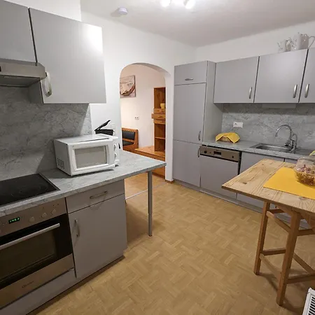 Gaestehaus Kleisner İnnsbruck