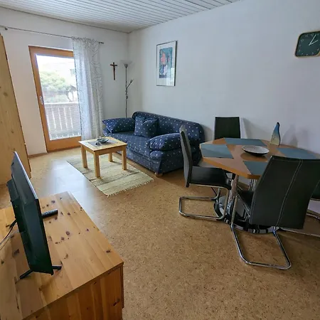 Apartment Gaestehaus Kleisner