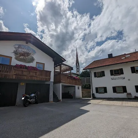 Gaestehaus Kleisner Appartement *