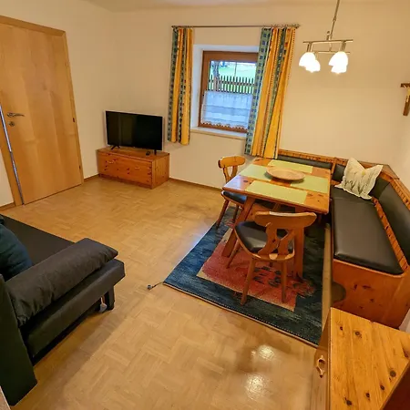 Apartment Gaestehaus Kleisner *