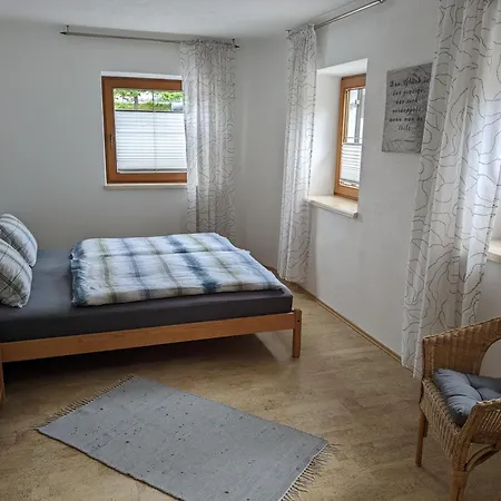 Gaestehaus Kleisner *