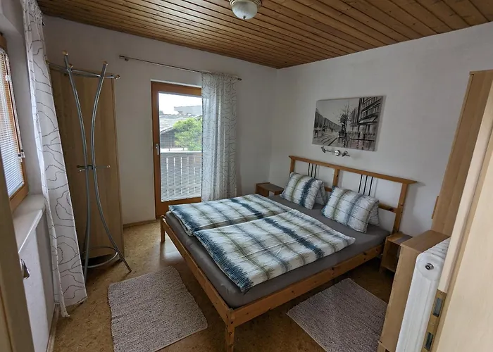 Gaestehaus Kleisner Daire