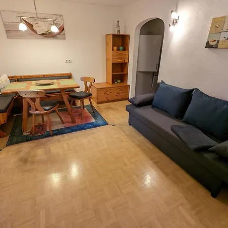 Appartement Gaestehaus Kleisner *