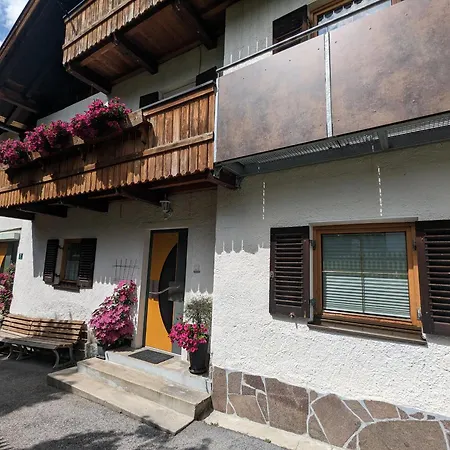 Gaestehaus Kleisner