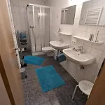 Apartman Gaestehaus Kleisner *