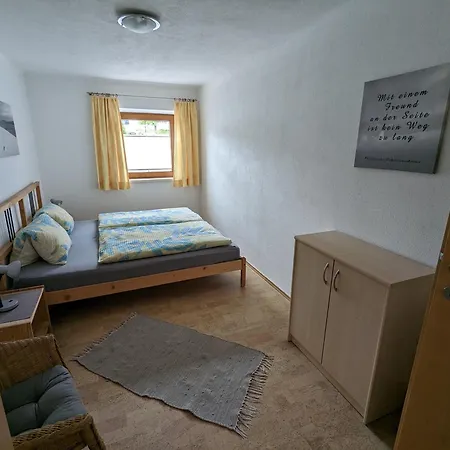 Gaestehaus Kleisner *