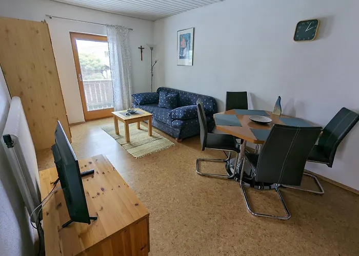 Apartamento Gaestehaus Kleisner