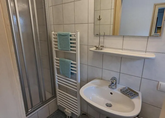 Apartamento Gaestehaus Kleisner Innsbruck