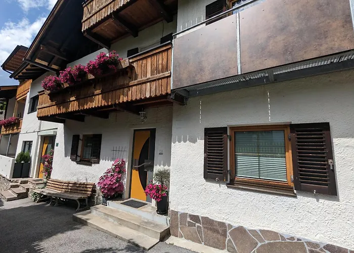 Gaestehaus Kleisner